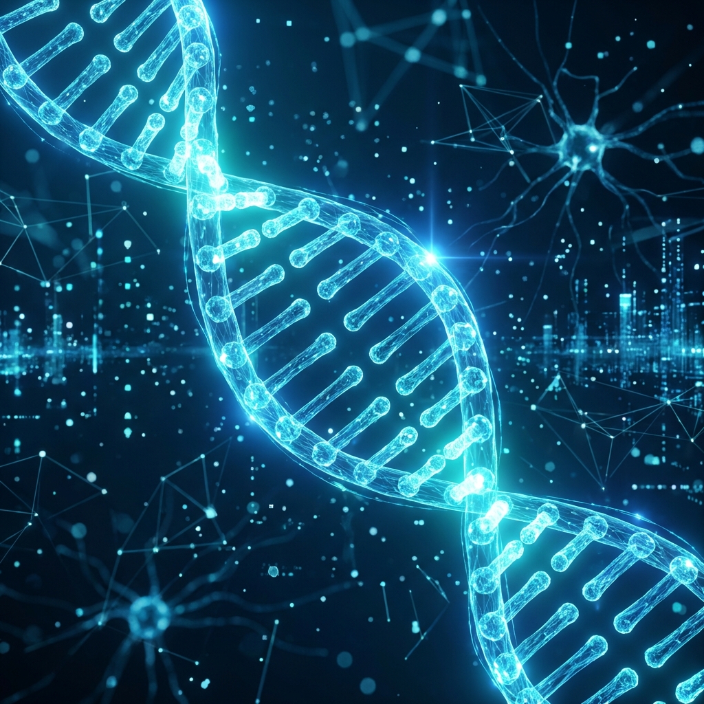 DNA Structure
